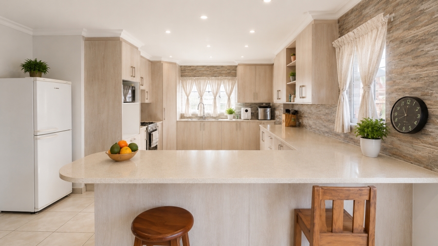 3 Bedroom Property for Sale in Dolphin Creek Golf Estate Western Cape